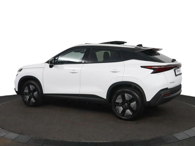 Omoda 5 EV Premium 61 kWh Schuit kanteldak - 360 graden camera - SONY Sound -FULL OPTIONS 7 Jaar of 150.000 Fabrieksgarantie