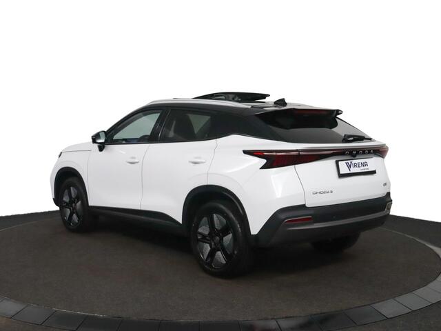 Omoda 5 EV Premium 61 kWh Schuit kanteldak - 360 graden camera - SONY Sound -FULL OPTIONS 7 Jaar of 150.000 Fabrieksgarantie