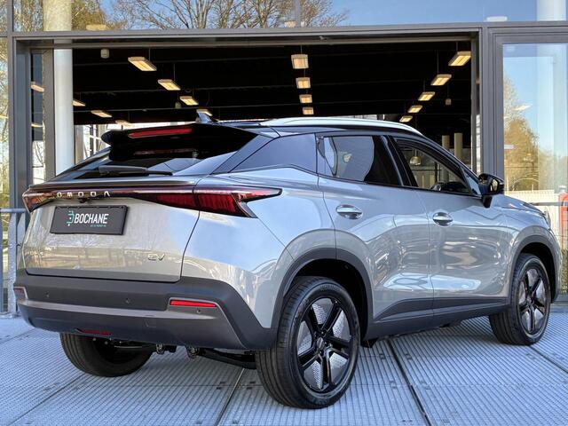 Omoda 5 EV Premium 61 kWh | DIRECT UIT VOORRAAD LEVERBAAR!