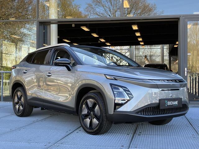 Omoda 5 EV Premium 61 kWh | DIRECT UIT VOORRAAD LEVERBAAR!