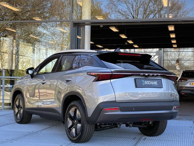 Omoda 5 EV Premium 61 kWh | DIRECT UIT VOORRAAD LEVERBAAR!