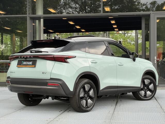 Omoda 5 EV Premium 61 kWh 204PK | 7 JAAR FABRIEKSGARANTIE | RIJKLAAR!