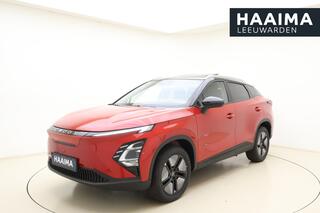 Omoda 5 EV