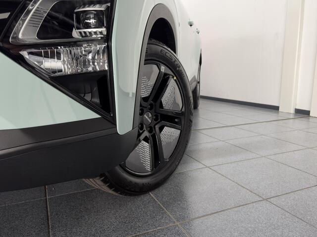 Omoda 5 EV Premium 61 kWh Uit voorraad leverbaar!