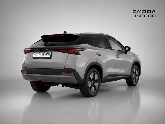 Omoda 5 EV Premium 61 kWh