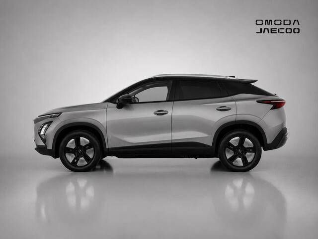 Omoda 5 EV Premium 61 kWh