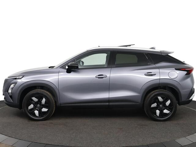 Omoda 5 SHS Hybride 1.6 T-GDi Premium - Schuifkanteldak - Stoel verwarming & ventilatie - Elektrische achterklep - Lederen interieur - 7 Jaar of 150.000 Fabrieksgarantie