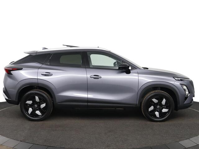 Omoda 5 SHS Hybride 1.6 T-GDi Premium - Schuifkanteldak - Stoel verwarming & ventilatie - Elektrische achterklep - Lederen interieur - 7 Jaar of 150.000 Fabrieksgarantie