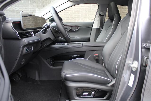 Omoda 5 SHS 1.5 T-GDi Premium Automaat Stoel Ventilatie en -verwarming, Elektrisch Panoramaschuifdak, Lederen Bekleding, Rondomzichtcamera