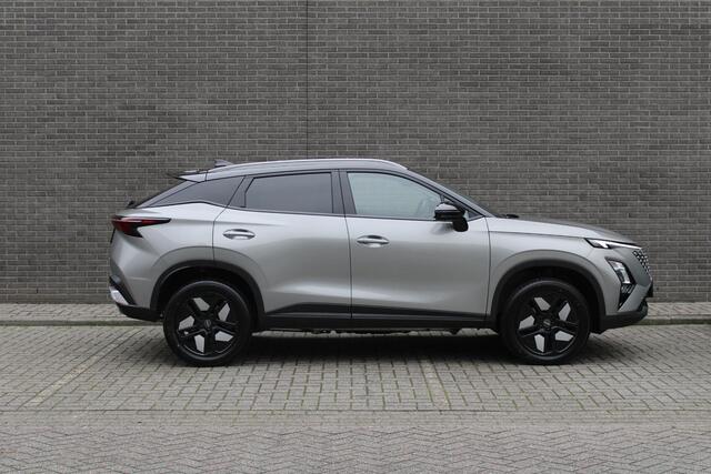 Omoda 5 SHS 1.5 T-GDi Premium Automaat Stoel Ventilatie en -verwarming, Elektrisch Panoramaschuifdak, Lederen Bekleding, Rondomzichtcamera