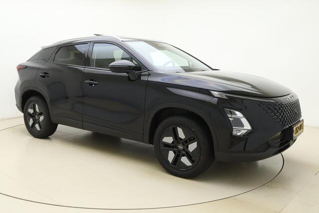 Omoda 5 SHS 1.6 T-GDi SHS-H Premium Panoramisch Schuif/kanteldak | Keyless | Lederen bekleding | Stoelverwarming | Nieuw op voorraad | Snel rijden | 7 Jaar fabrieksgarantie