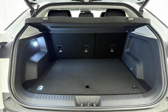 Omoda 5 SHS 1.6 T-GDi SHS-H Premium Panoramisch Schuif/kanteldak | Keyless | Lederen bekleding | Stoelverwarming | Nieuw op voorraad | Snel rijden | 7 Jaar fabrieksgarantie