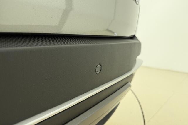 Omoda 5 SHS 1.6 T-GDi SHS-H Premium Panoramisch Schuif/kanteldak | Keyless | Lederen bekleding | Stoelverwarming | Nieuw op voorraad | Snel rijden | 7 Jaar fabrieksgarantie