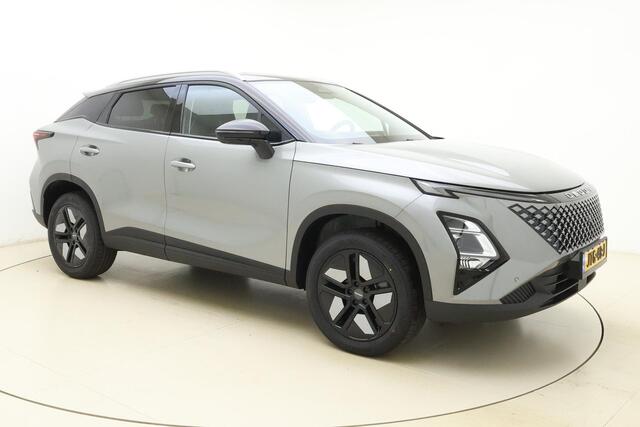 Omoda 5 SHS 1.6 T-GDi SHS-H Premium Panoramisch Schuif/kanteldak | Keyless | Lederen bekleding | Stoelverwarming | Nieuw op voorraad | Snel rijden | 7 Jaar fabrieksgarantie