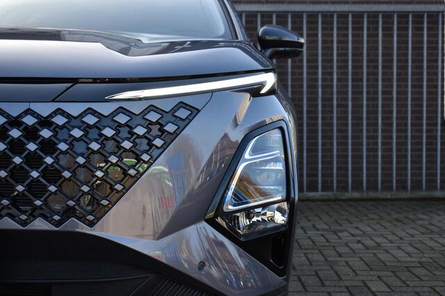 Omoda 5 SHS 1.6 T-GDi SHS-H Premium | VOORRAAD | STOELVENTILATIE+VERWARMING | PANORAMADAK | ELEKTR. ACHTERKLEP | STUURVERWARMING