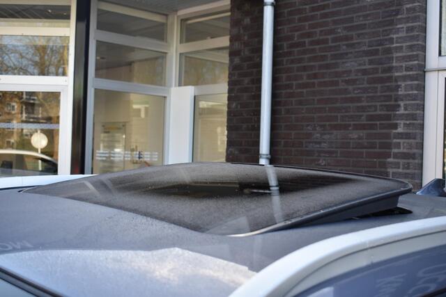 Omoda 5 SHS 1.6 T-GDi SHS-H Premium | VOORRAAD | STOELVENTILATIE+VERWARMING | PANORAMADAK | ELEKTR. ACHTERKLEP | STUURVERWARMING