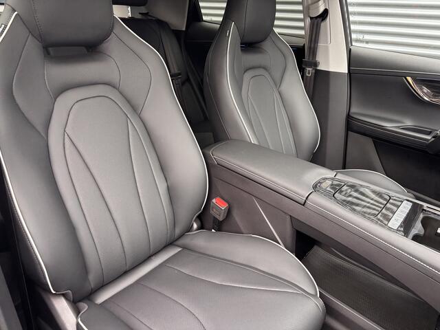 Omoda 5 SHS 1.6 T-GDi SHS-H Premium BPM en Inruilvoordeel: Hybride Automaat met Lederen bekleding, Navigatie en 360 graden Camera Uit voorraad leverbaar!