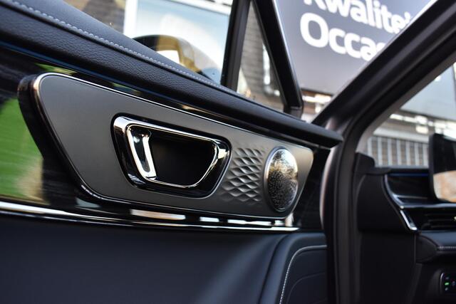 Omoda 5 SHS-H Premium INRUILPREMIE | STOELVENTILATIE | PANORAMADAK | STUUR/STOELVERWARMING | ELEKTRISCHE STOELEN | 360 CAMERA | CARPLAY/ANDROID AUTO | SFEERVERLICHTING