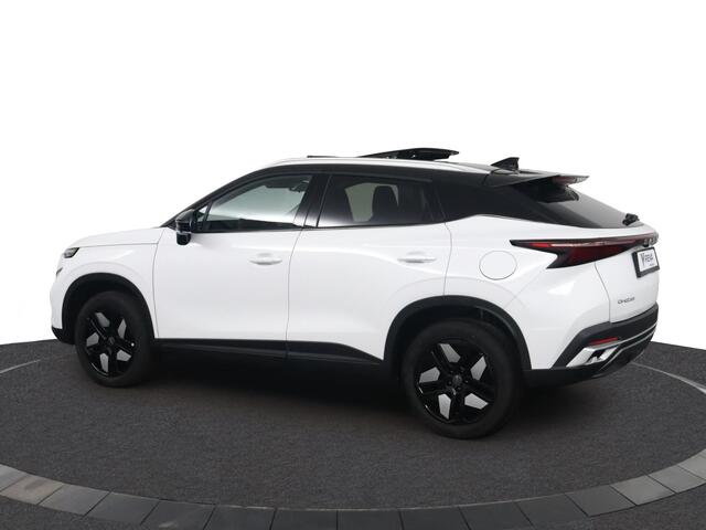 Omoda 5 SHS-H 1.6 T-GDi SHS-H Premium - FULL OPTIONS - Schuif/kantel dak - Adaptieve cruisecontrol - Sfeerverlichting - Apple Carplay - Android Auto 7 Jaar of 150.000km Fabrieksgarantie