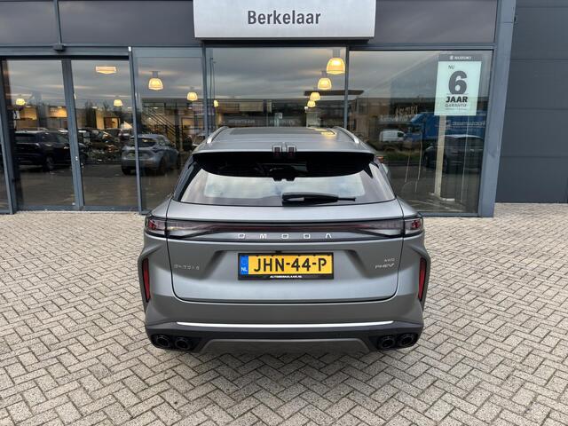 Omoda 9 1.5T-GDi SHS-P Premium