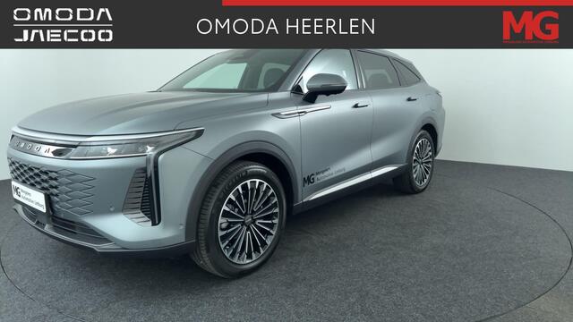 Omoda 9 1.5T-GDi SHS-P Premium