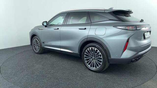 Omoda 9 1.5T-GDi SHS-P Premium