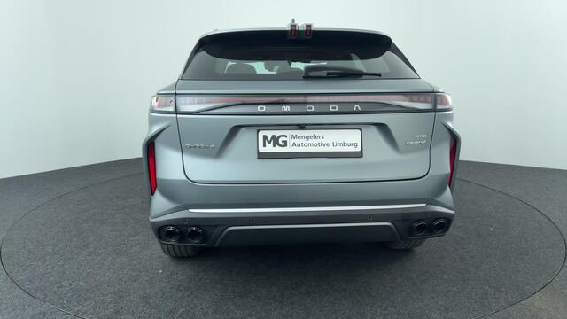 Omoda 9 1.5T-GDi SHS-P Premium