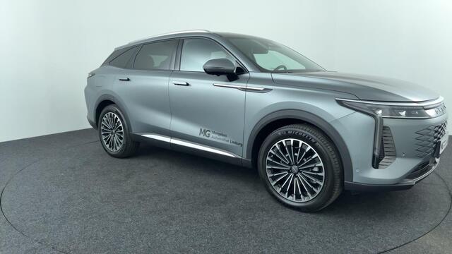 Omoda 9 1.5T-GDi SHS-P Premium