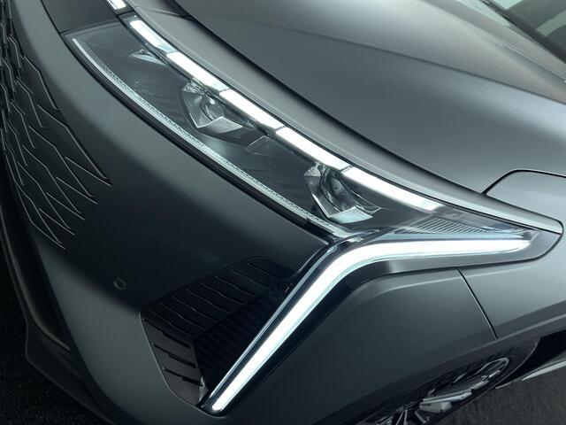 Omoda 9 1.5T-GDi SHS-P Premium