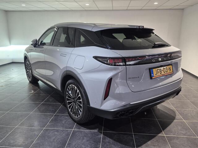 Omoda 9 Premium | Leder | Panoramadak |