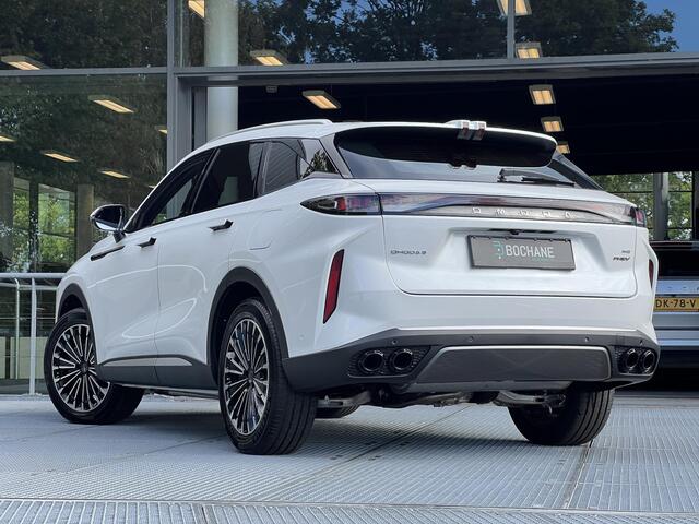 Omoda 9 1.5T-GDi SHS-P Premium PHEV AWD 535PK | 7 JAAR FABRIEKSGARANTIE!