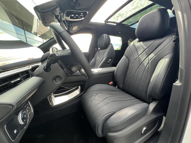 Omoda 9 1.5T-GDi SHS-P Premium PHEV AWD 535PK | 7 JAAR FABRIEKSGARANTIE!