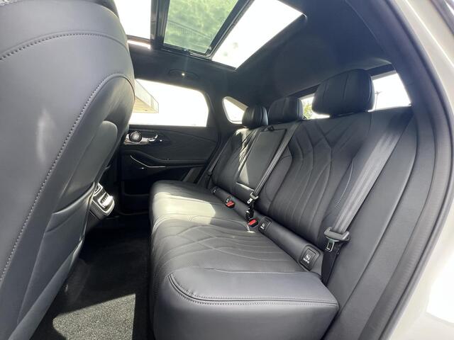 Omoda 9 1.5T-GDi SHS-P Premium PHEV AWD 535PK | 7 JAAR FABRIEKSGARANTIE!