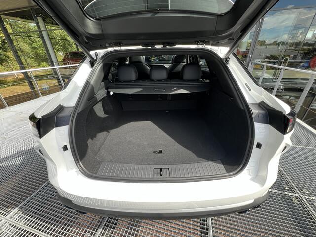 Omoda 9 1.5T-GDi SHS-P Premium PHEV AWD 535PK | 7 JAAR FABRIEKSGARANTIE!