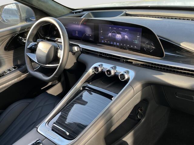 Omoda 9 1.5T-GDi SHS-P Premium | INRUILACTIE | Pano | 150km elektr. range