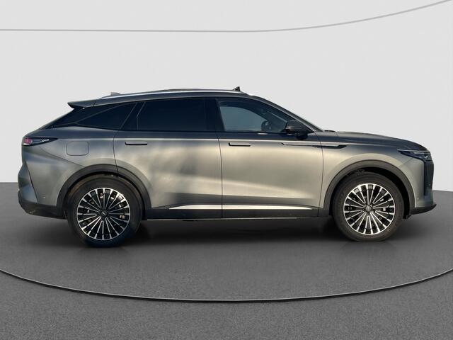 Omoda 9 1.5T-GDi SHS-P Premium | INRUILACTIE | Pano | 150km elektr. range