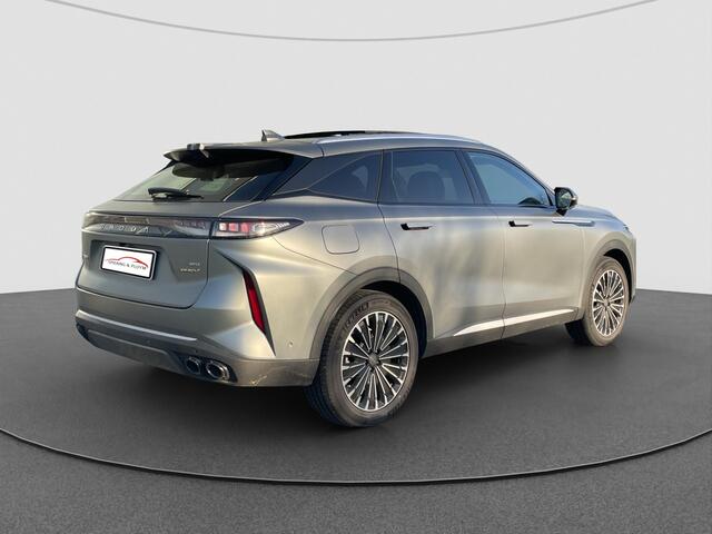 Omoda 9 1.5T-GDi SHS-P Premium | INRUILACTIE | Pano | 150km elektr. range