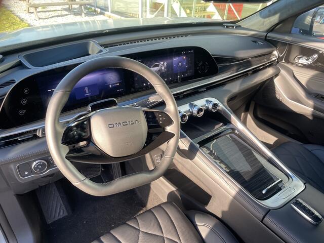 Omoda 9 1.5T-GDi SHS-P Premium | INRUILACTIE | Pano | 150km elektr. range