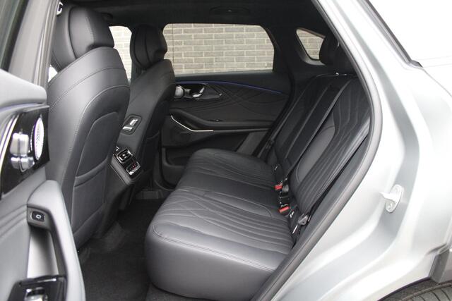 Omoda 9 1.5T-GDi SHS-P Premium Matte Grey, 20"LM velgen, Schuif/kanteldak, 360 Camera, 1.500 kg trekgewicht