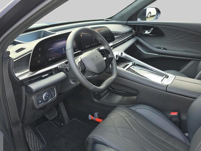 Omoda 9 1.5T-GDi SHS-P Premium | Automaat | Massage | Pano | Sony Audio | Stoelverwarming/Koeling voor/Achter | 360 Camera | |** Beschikbaar vanaf 21-09-2026 ** |