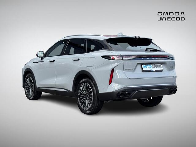 Omoda 9 1.5T-GDi SHS-P Premium