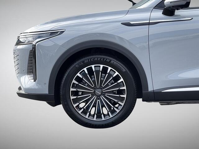 Omoda 9 1.5T-GDi SHS-P Premium