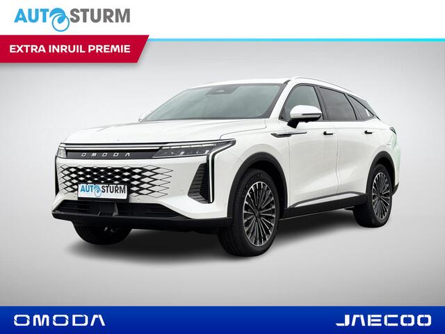 Omoda 9 1.5T-GDi SHS-P Premium