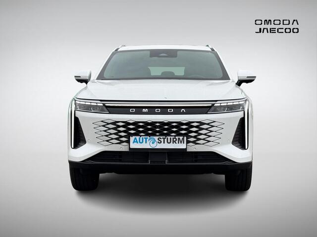 Omoda 9 1.5T-GDi SHS-P Premium