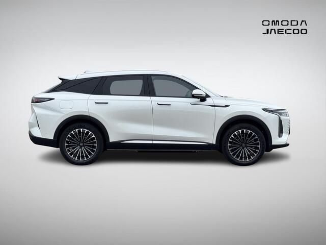 Omoda 9 1.5T-GDi SHS-P Premium