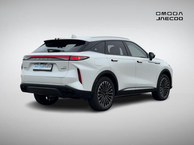 Omoda 9 1.5T-GDi SHS-P Premium