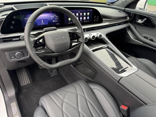 Omoda 9 1.5T-GDi SHS-P Premium