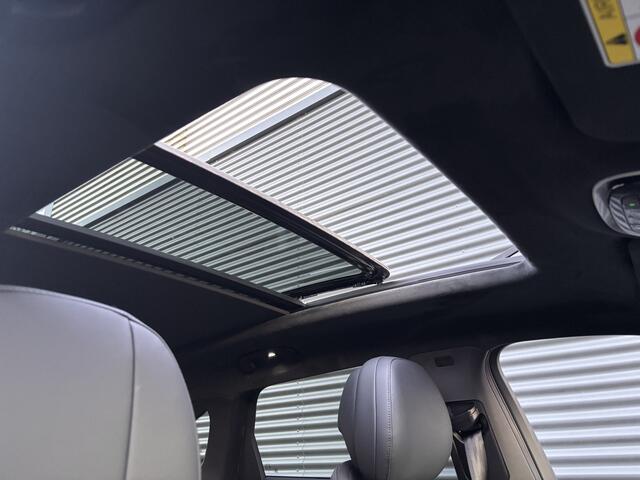 Omoda 9 SHS Premium Plug-In Hybride Automaat met 1100 km Range, Lederen bekleding, Elektrsiche stoelverstelling voor en achter Nu te bestellen en proef te rijden!