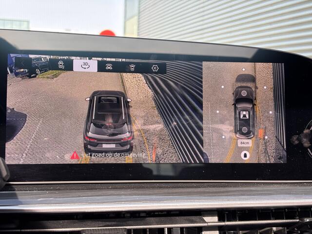 Omoda 9 SHS Premium Plug-In Hybride Automaat met 1100 km Range, Lederen bekleding, Elektrsiche stoelverstelling voor en achter Uit voorraad leverbaar!