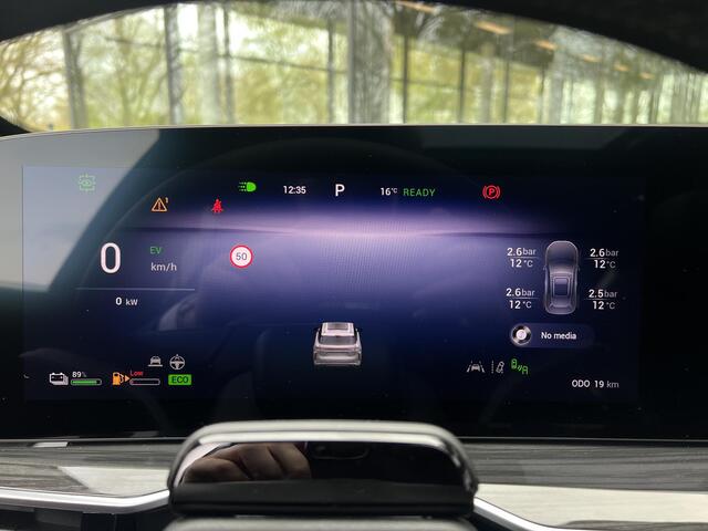 Omoda 9 SHS 1.5T-GDi SHS-P Premium | DIRECT UIT VOORRAAD LEVERBAAR!